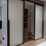 Stey Beijing Wangfujing Hotel