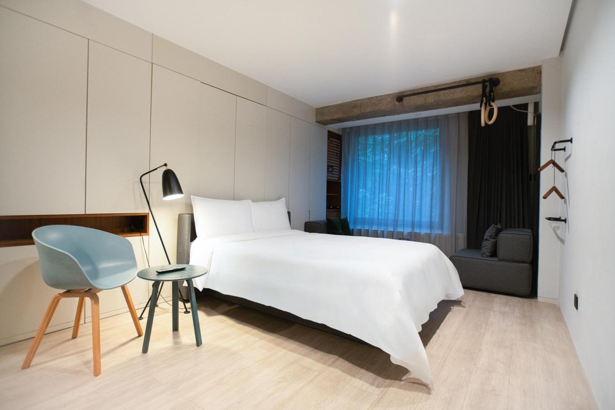 Hotel Stey Wangfujing