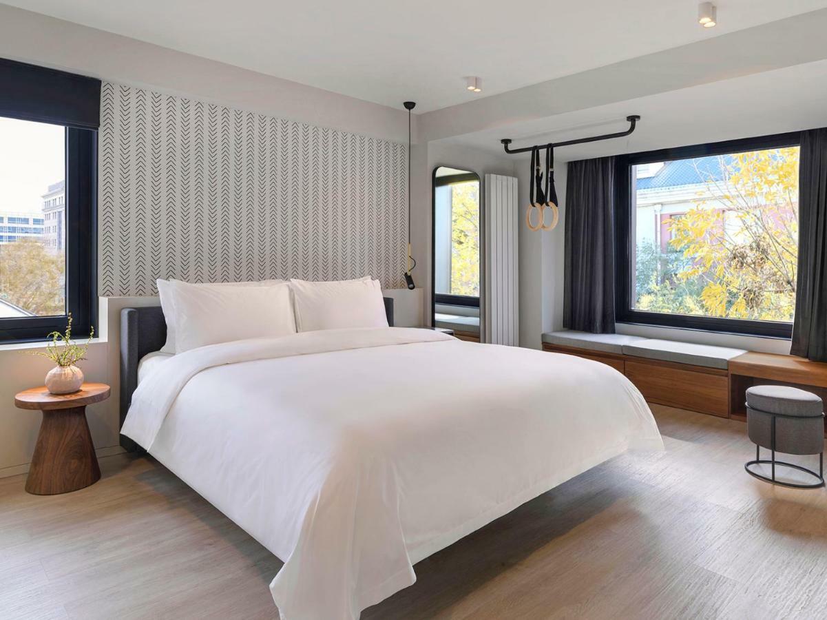 Stey Wangfujing 5* Beijing