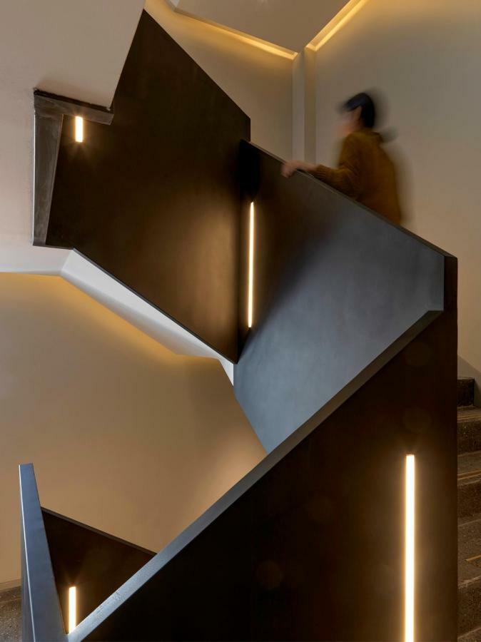 Stey Wangfujing Hotel Beijing