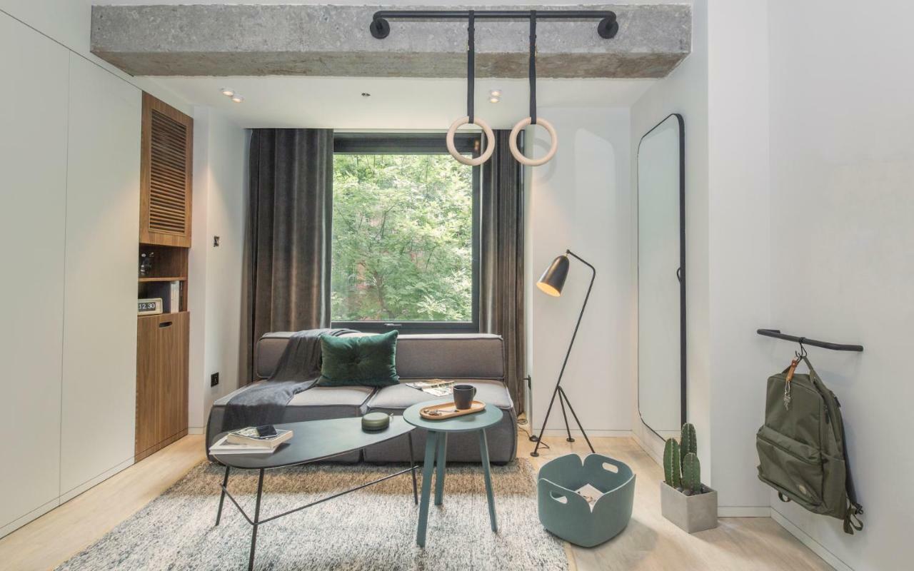 Stey Wangfujing 5* Beijing