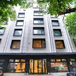 Stey Beijing Wangfujing Hotel