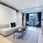 Stey Beijing Wangfujing Hotel