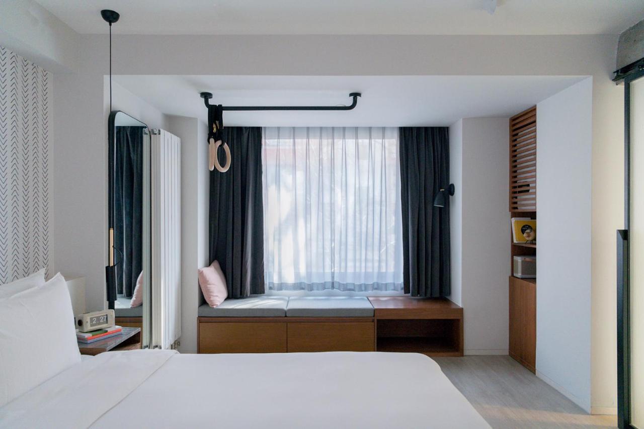Stey Wangfujing 5* Pequim