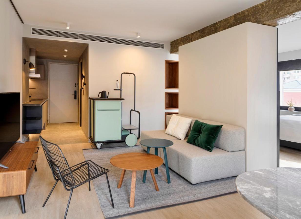 Stey Wangfujing 5* Pequim