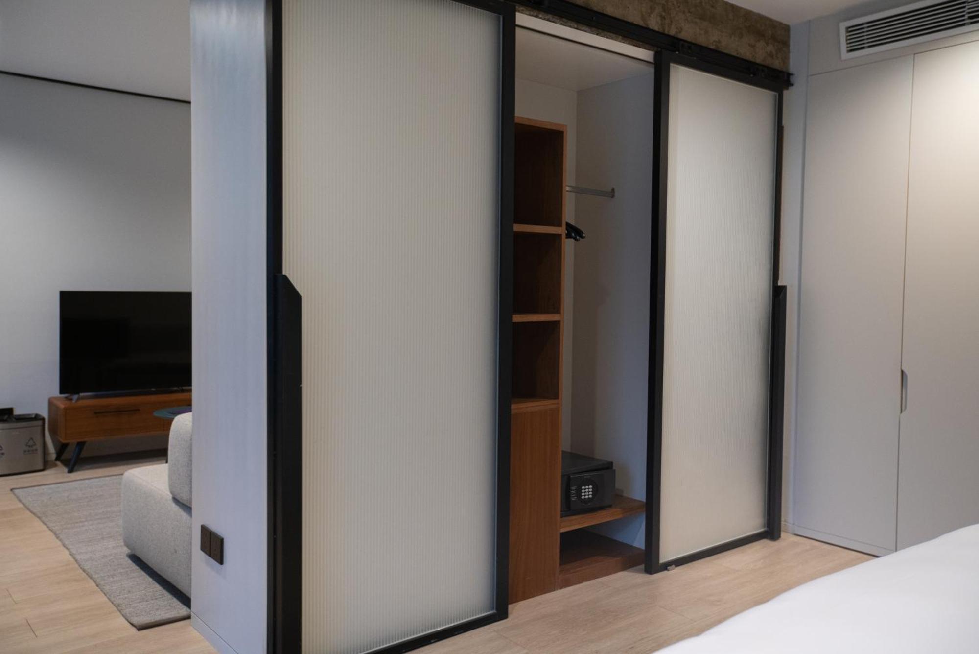 Hotel Stey Wangfujing Pequim