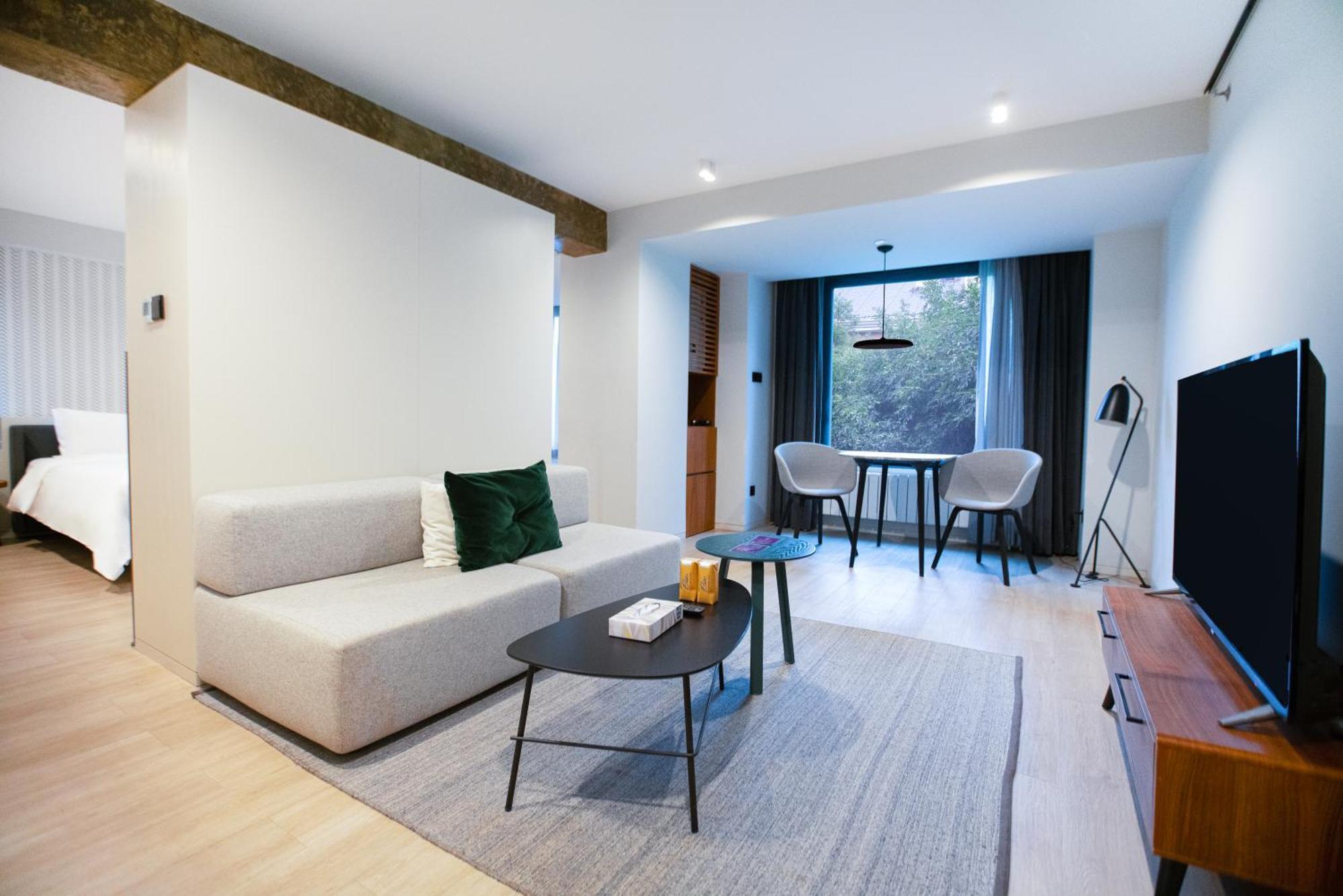 Stey Wangfujing 5* Pequim