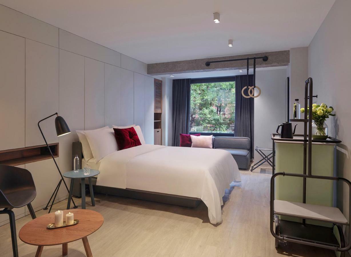 Stey Wangfujing 5*