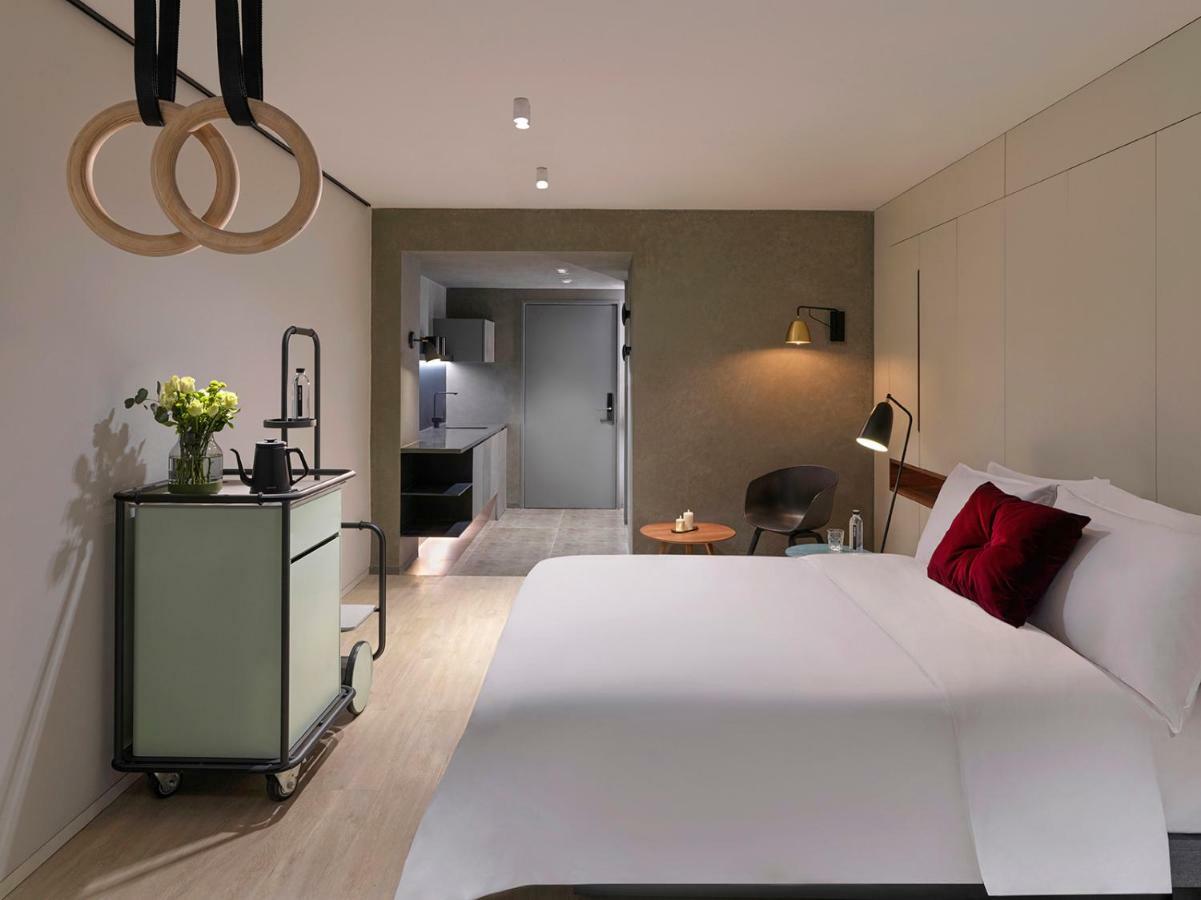Hotel Stey Wangfujing